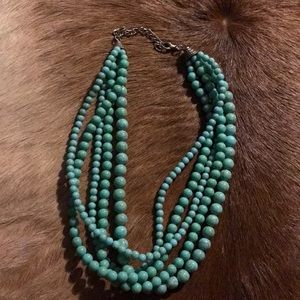 Turquoise Necklace